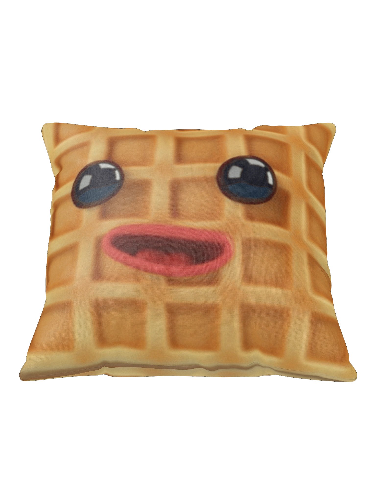 WAFFLŌN PILLOW product image (1)