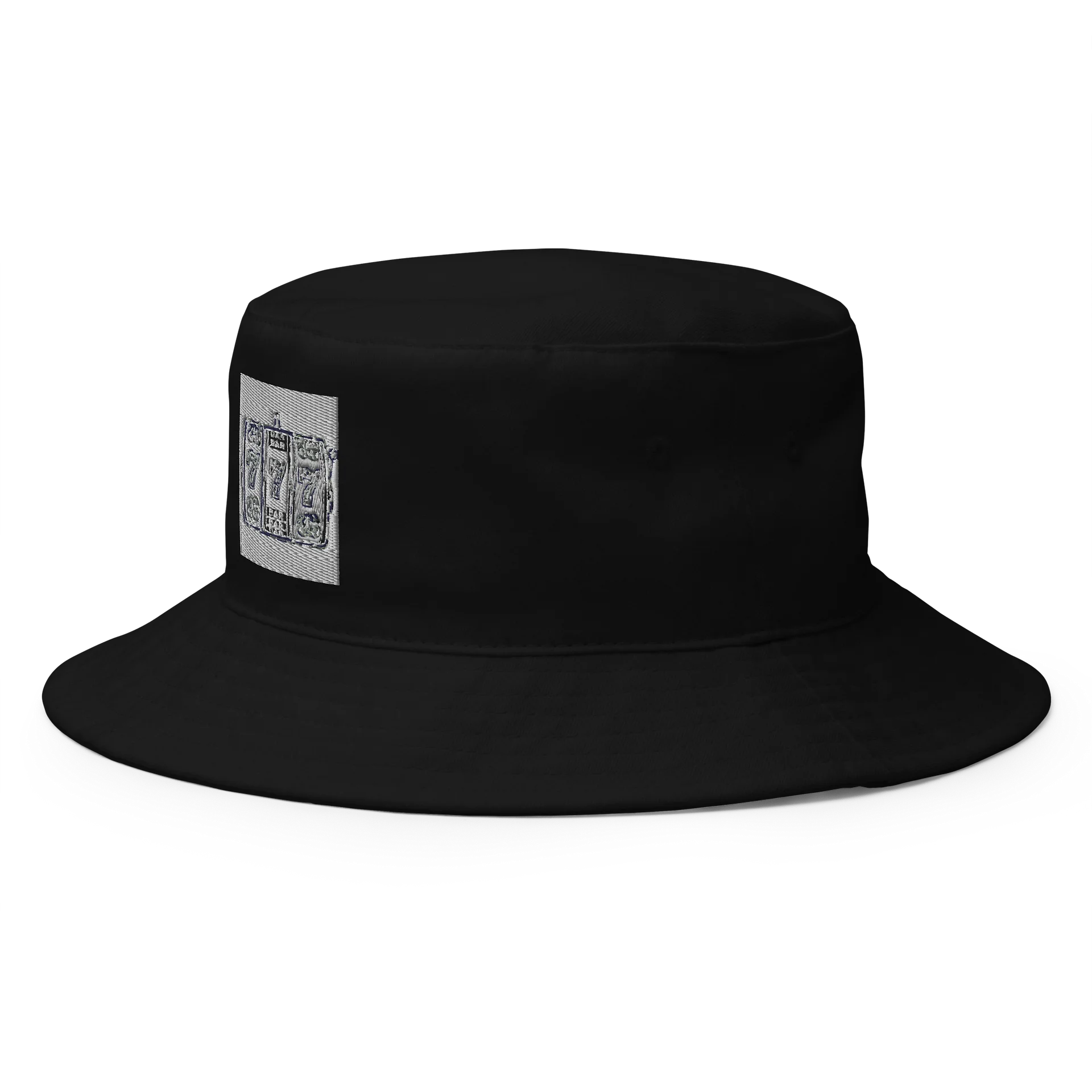 Lucky 7's Bucket Hat product image (2)