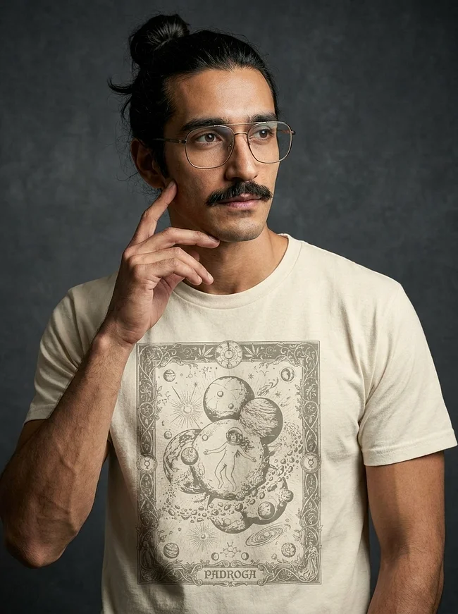 Illustrations-Shirts