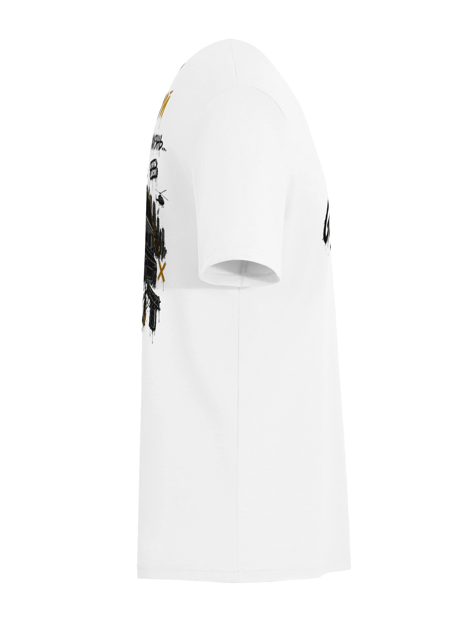 Gogy Jay T-Short product image (10)