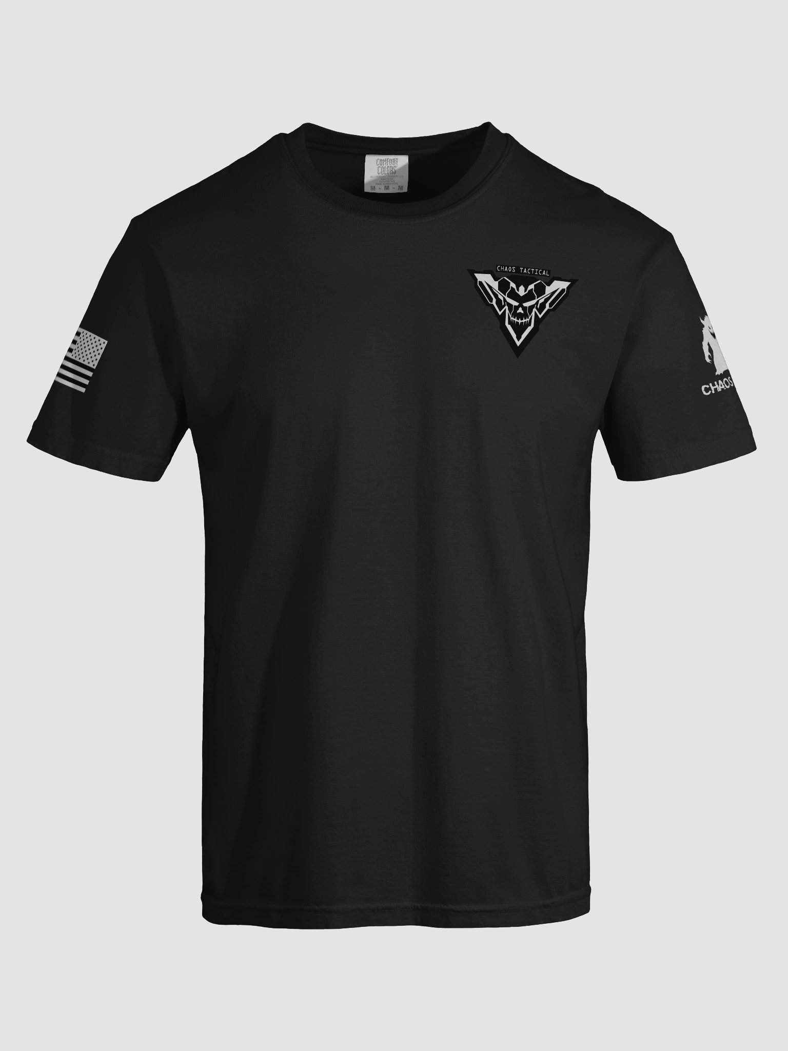 Chaos Tactical product image (32)