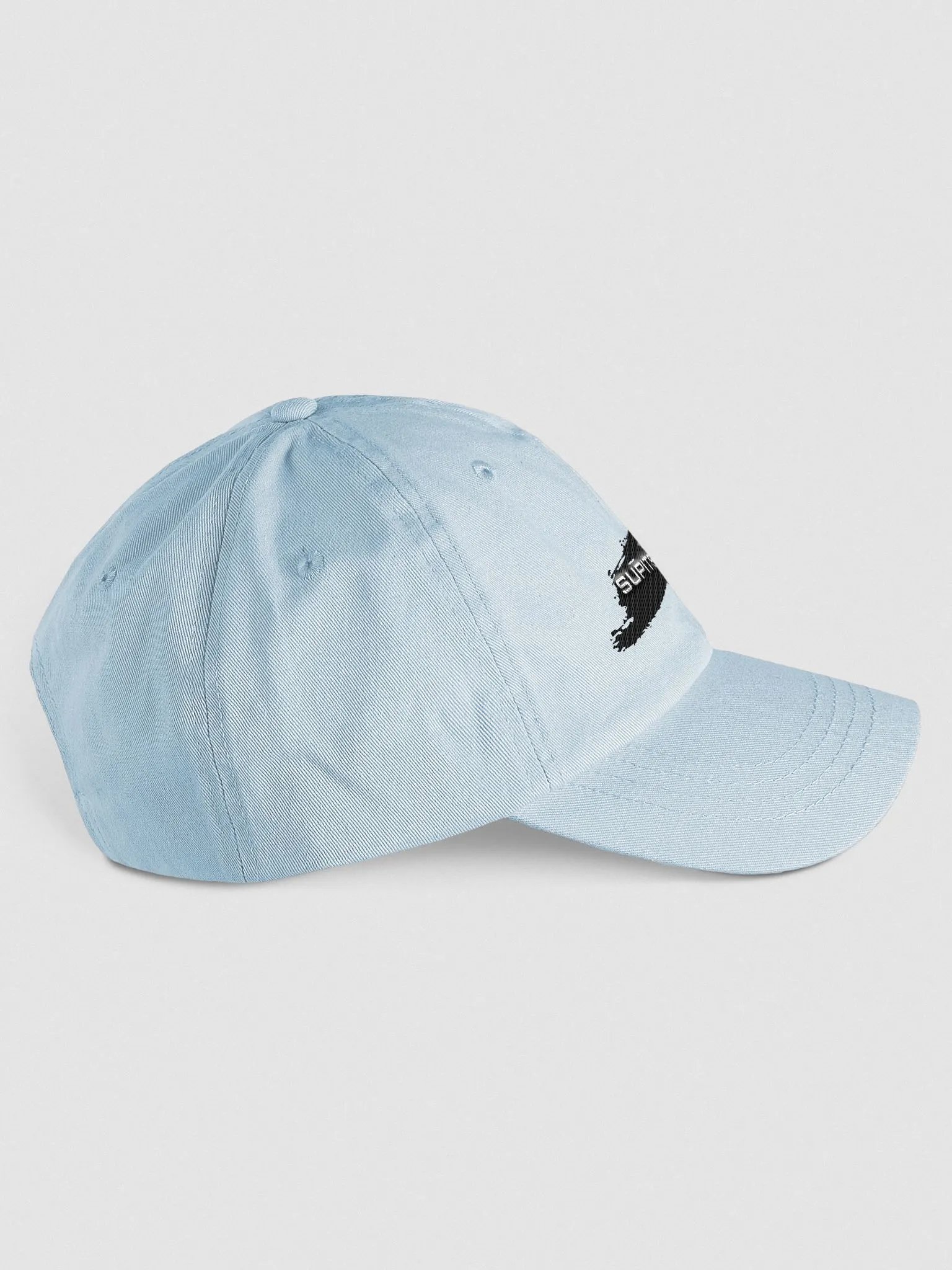 Breezy Logo Hat! product image (4)