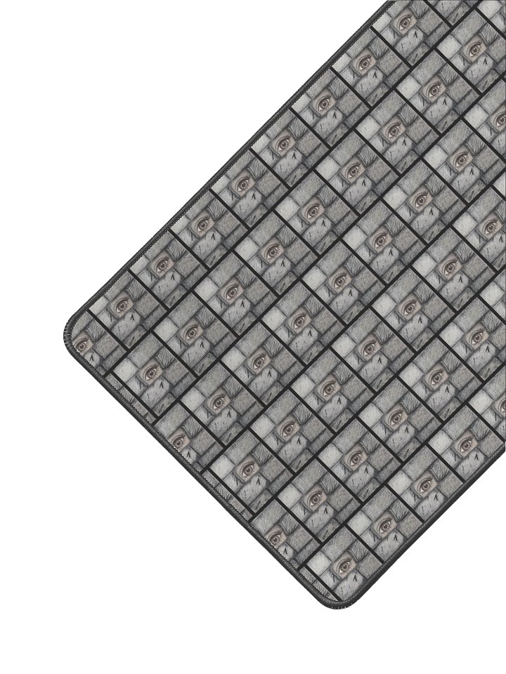 Desk Mat 12" x 18" product image (2)