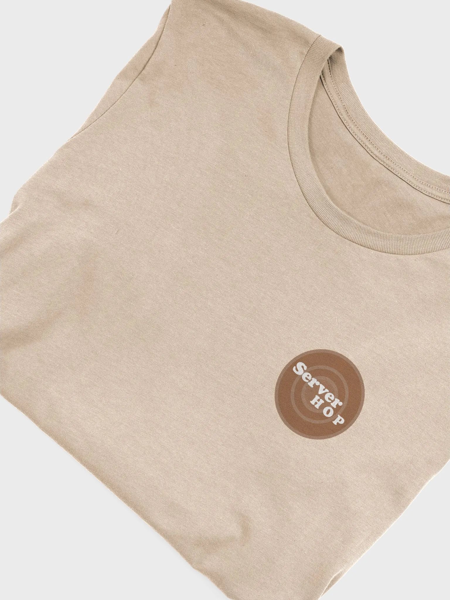 Brown Beetles T-Shirt product image (5)