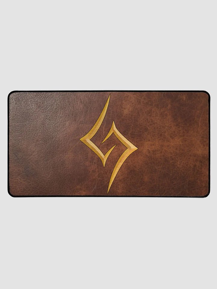 Chronicle Desk Mat product image (1)