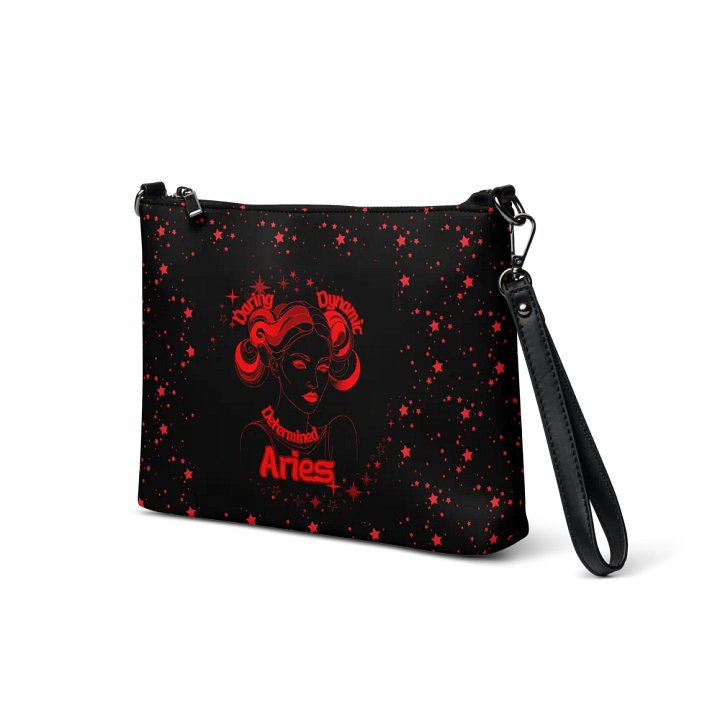 Aries 2025, Daring, Crossbody Bag product image (2)