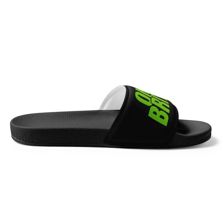 QSHW ONLY BRITTT SLIDES product image (2)