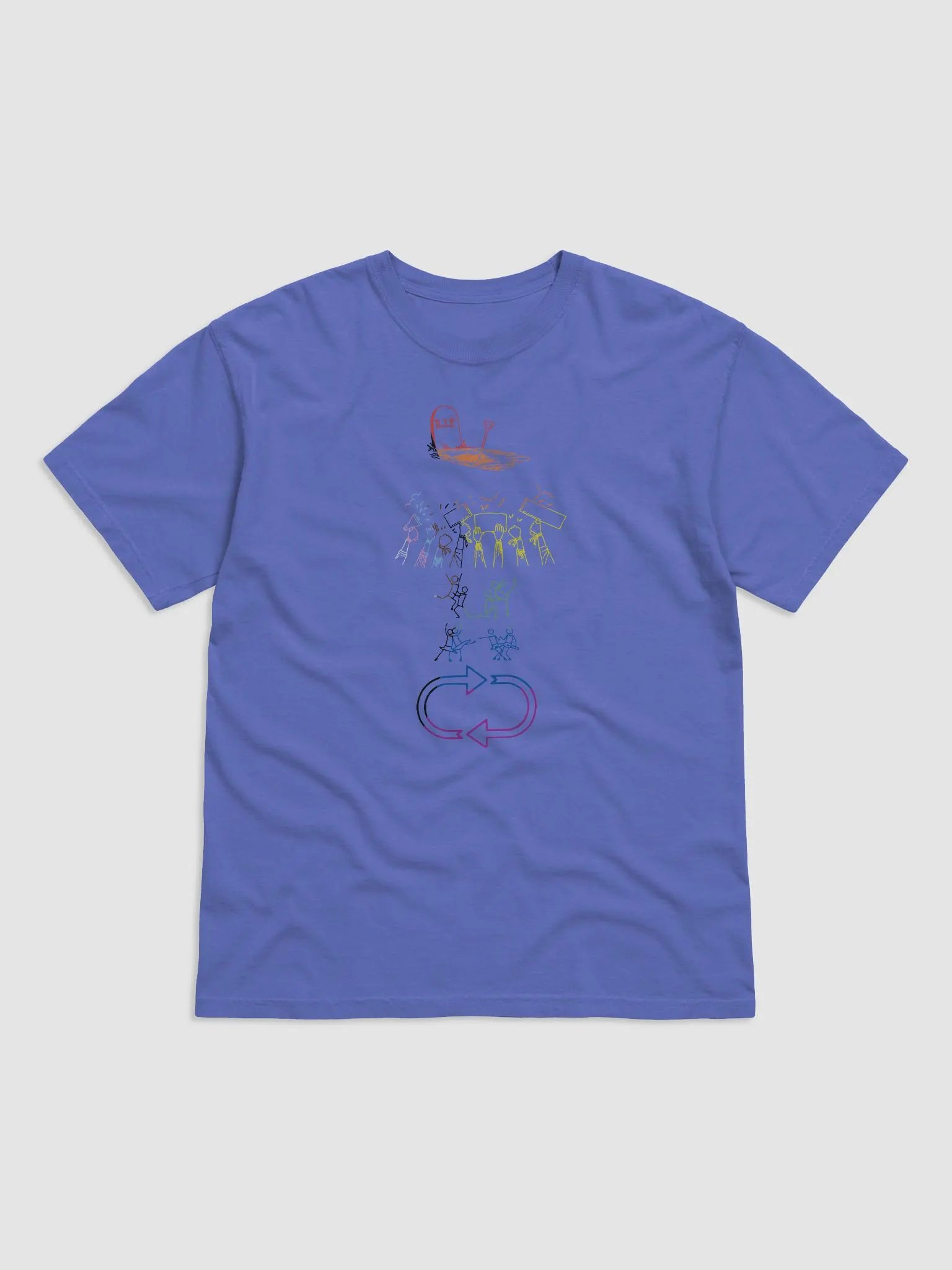 BDPR Front/Back (Progress) product image (1)