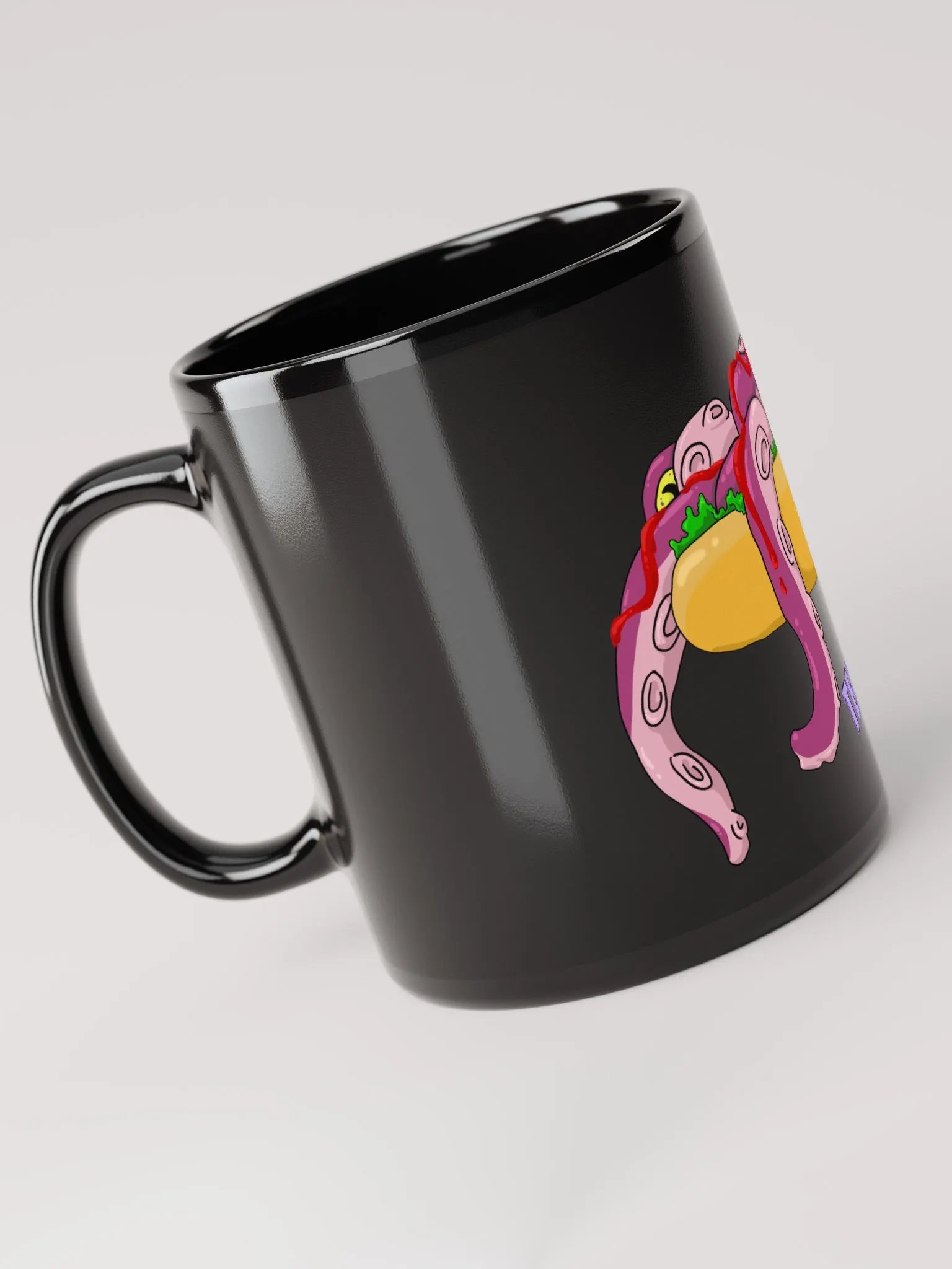 Tenta-sausage Mug product image (2)