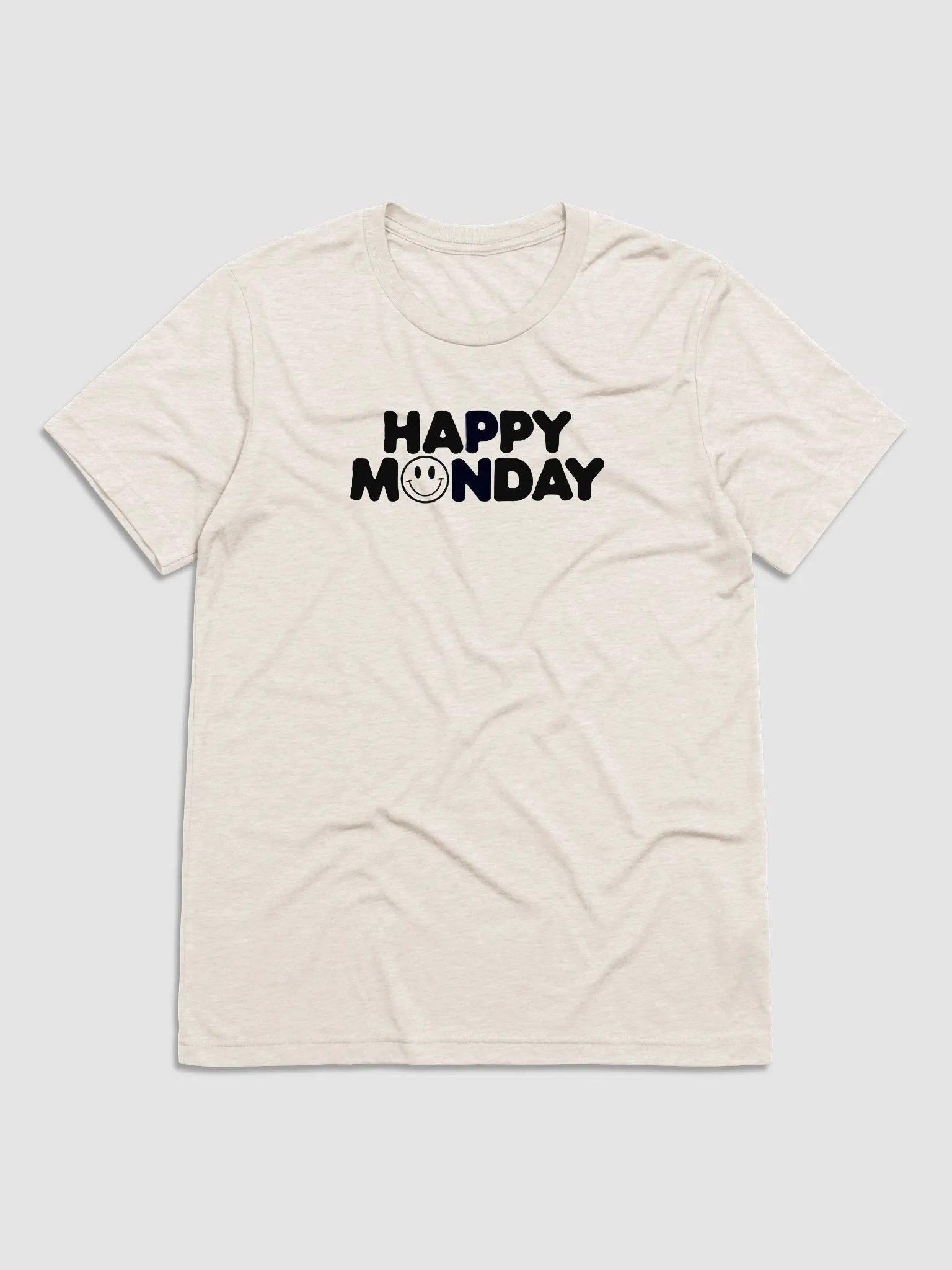 Happy Monday - Light product image (1)