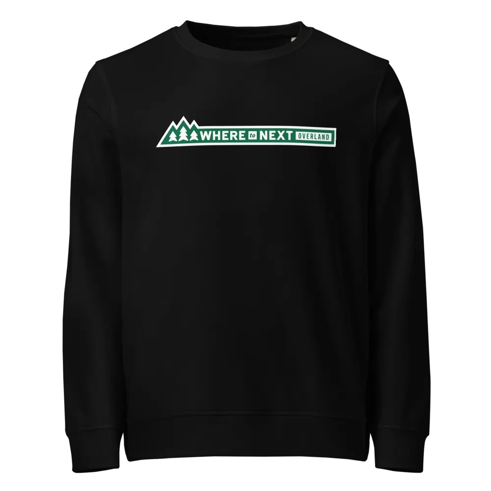 W2N Sweatshirt product image (1)