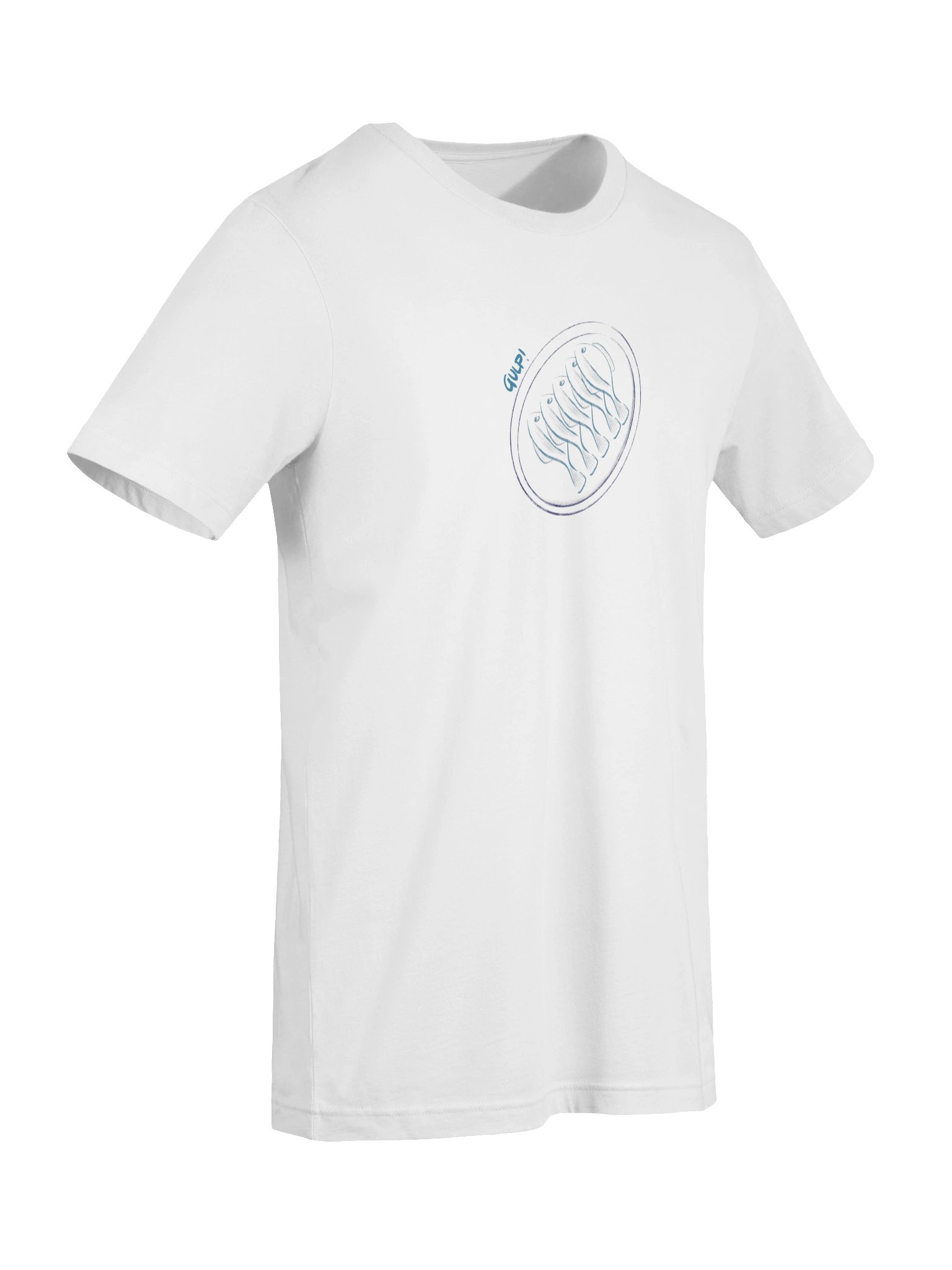 Gulp! Tee product image (7)