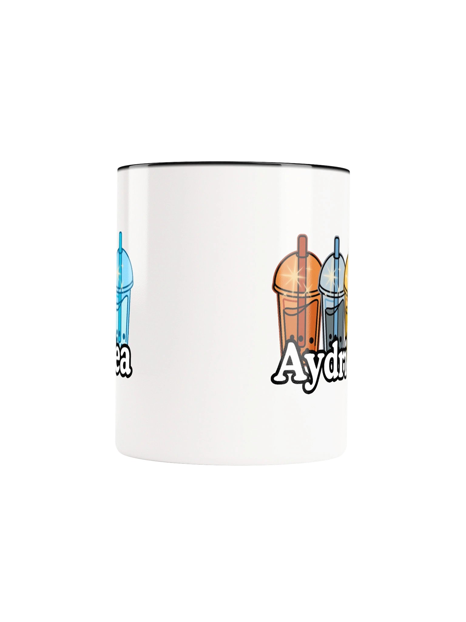 Aydri Debut & Four Year Anniversary Mug product image (5)
