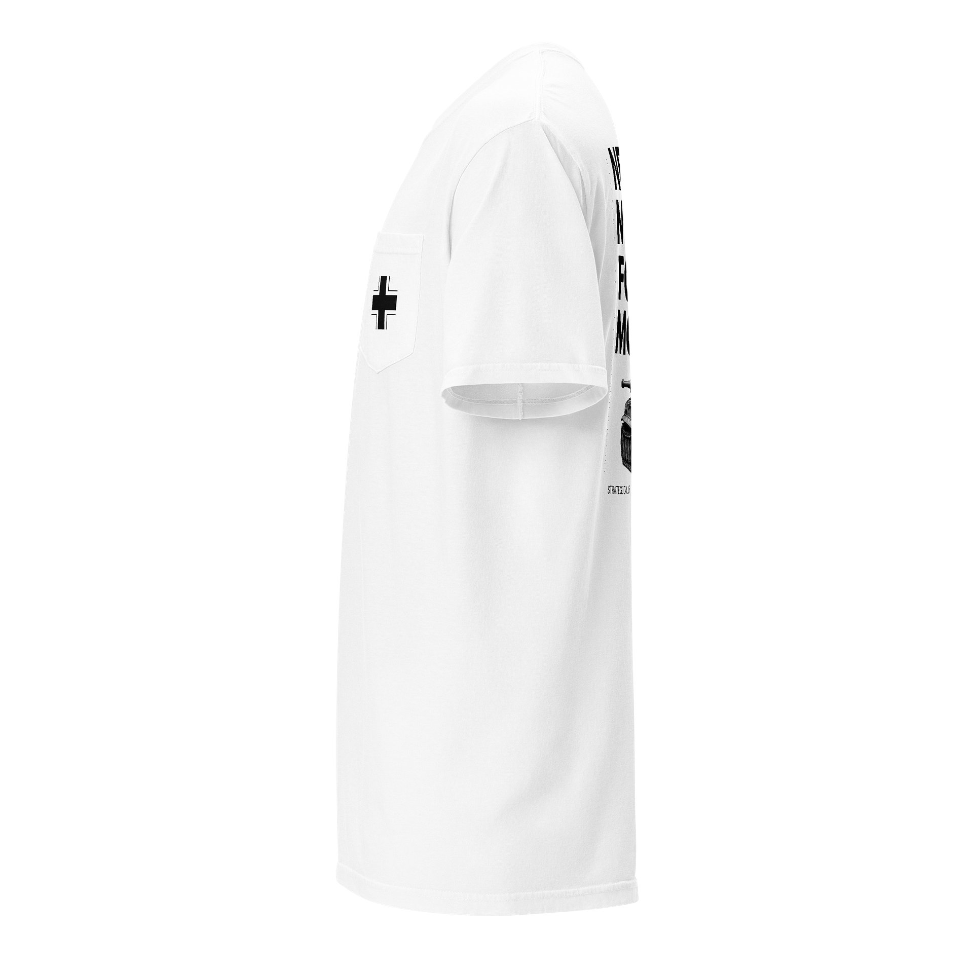 Need money for Moscow pocket shirt product image (3)