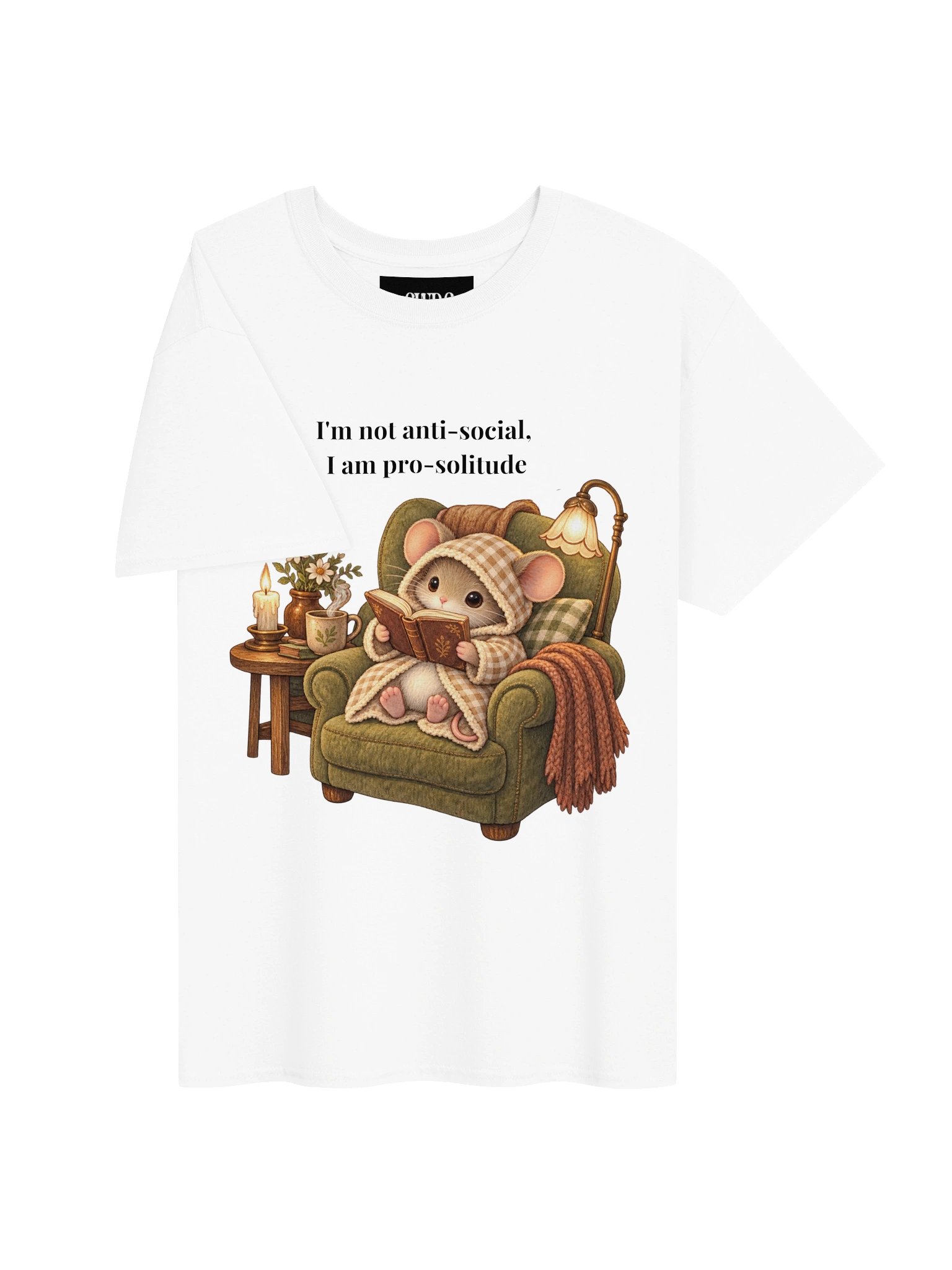 Not anti-social product image (39)