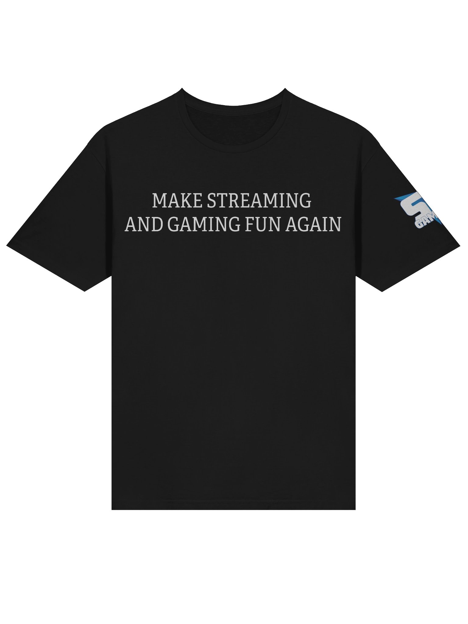 Make Streaming And Gaming Fun Again product image (3)