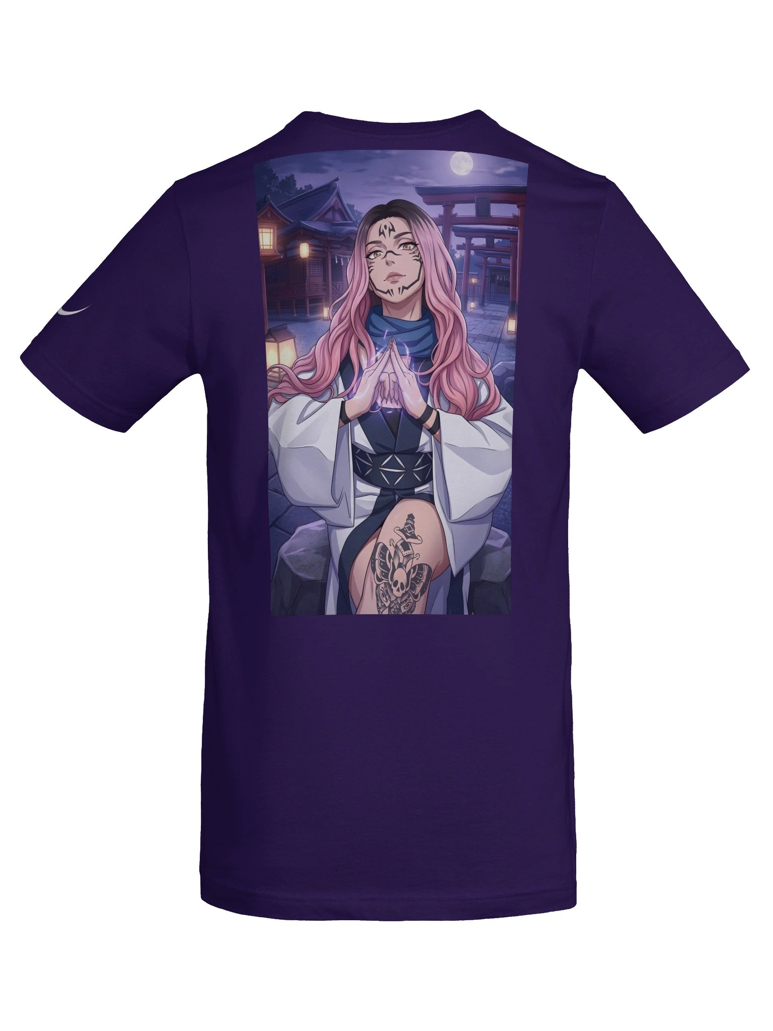 Moonchild tee product image (26)