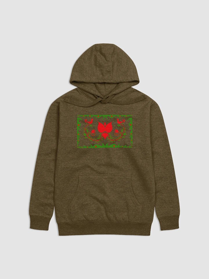 Hungary's Splendor Premium Hoodie product image (1)