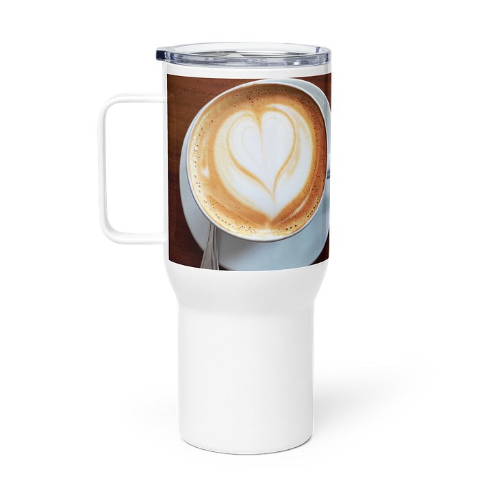 Heartfelt Traveler Mug product image (1)