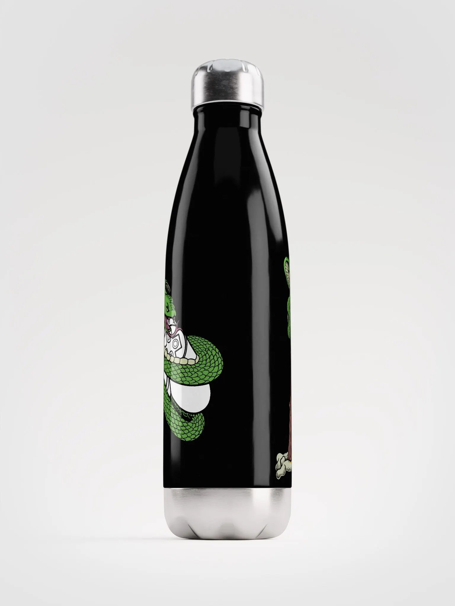 SNAKE STATION X HEX DRINK BOTTLE product image (1)