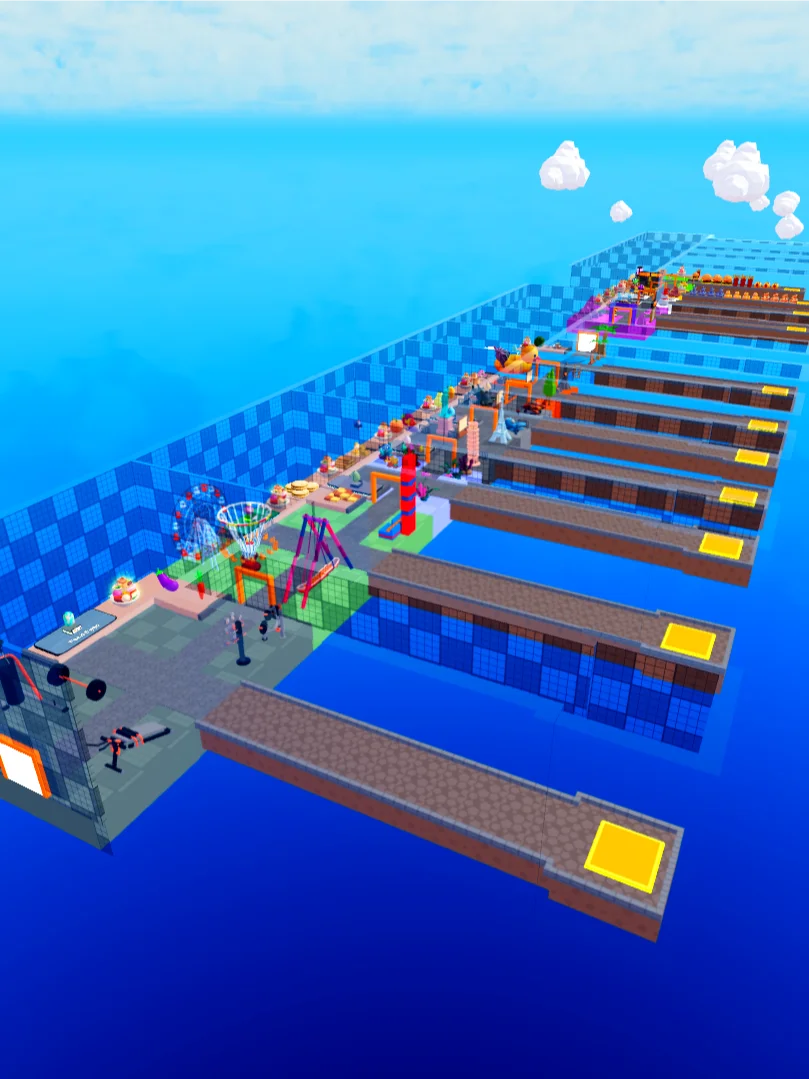 Eat Wall Simulator product image (4)