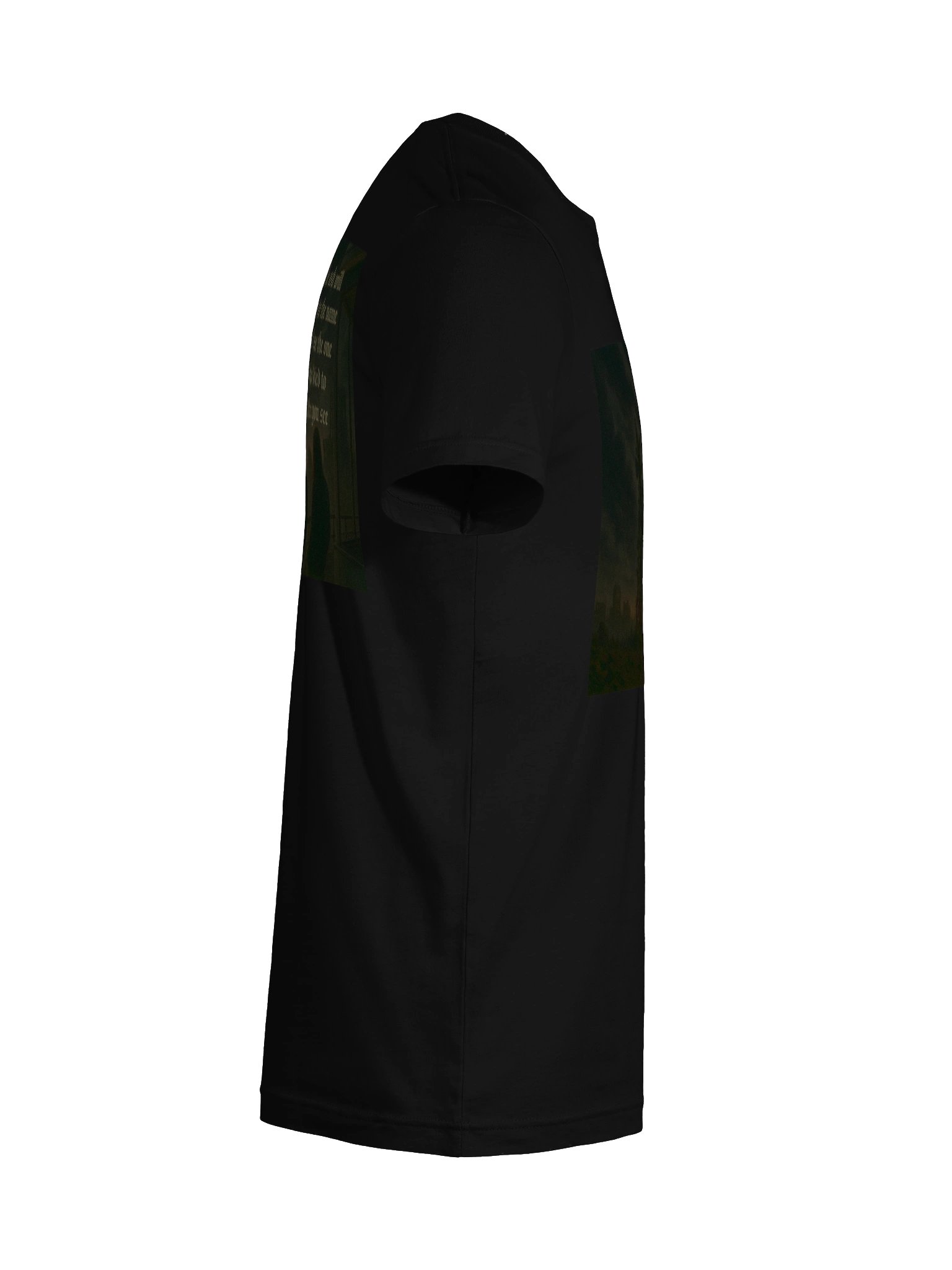Altarae "House Of Dead" Balcony Tee product image (12)