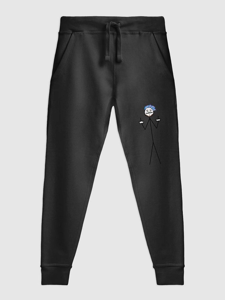 FU Joggers product image (3)
