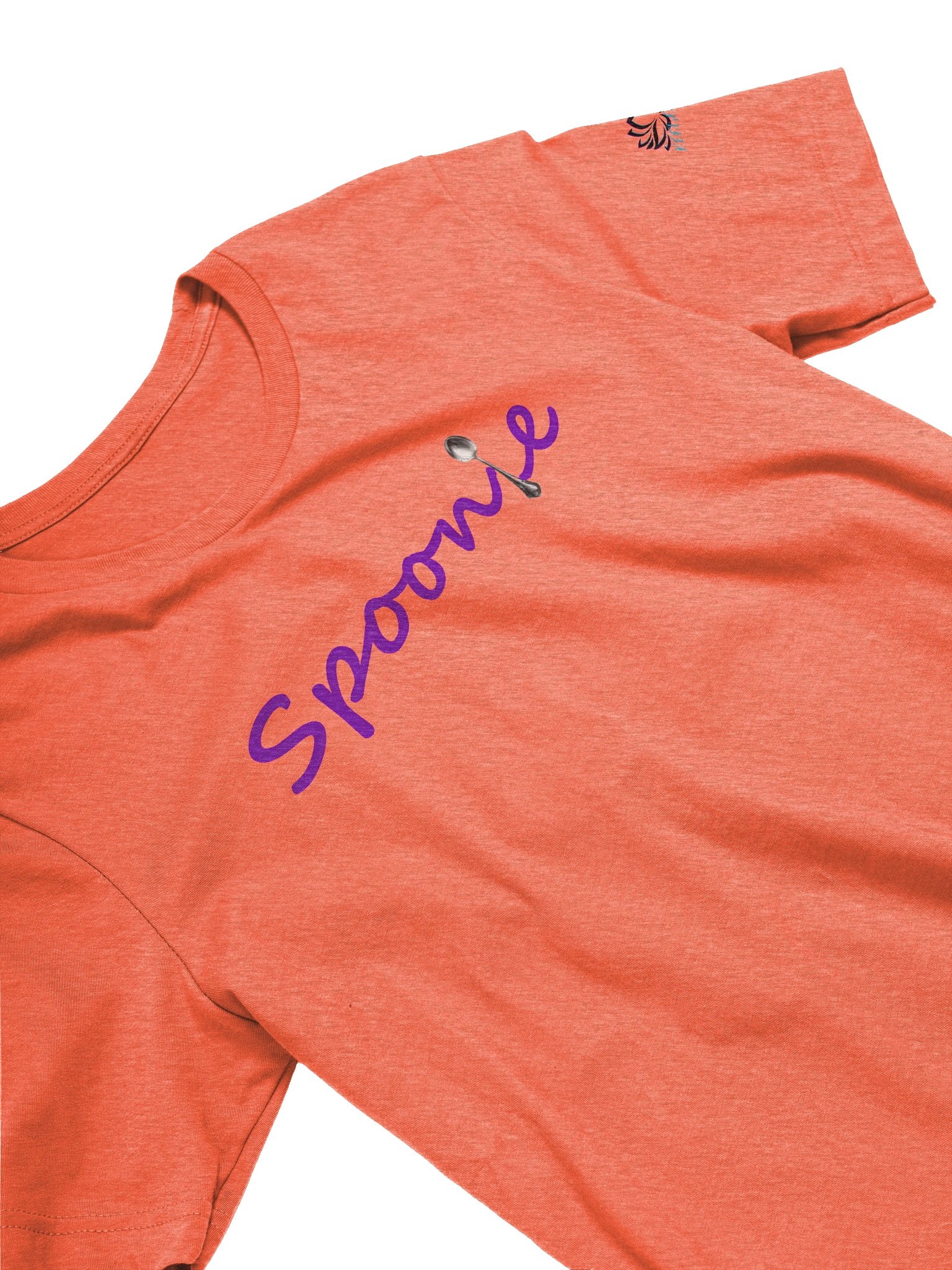 Basic Spoonie Shirt product image (25)
