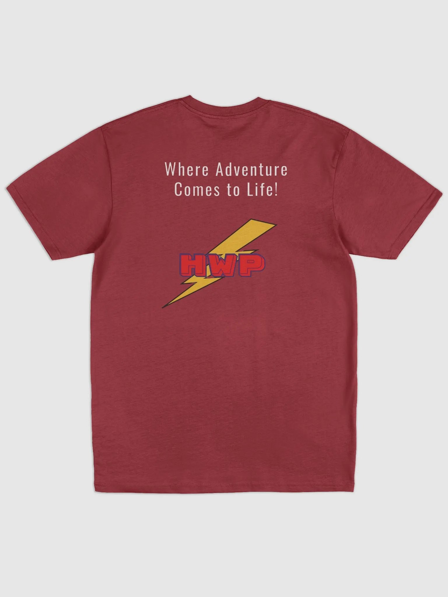 My List Tshirt product image (4)