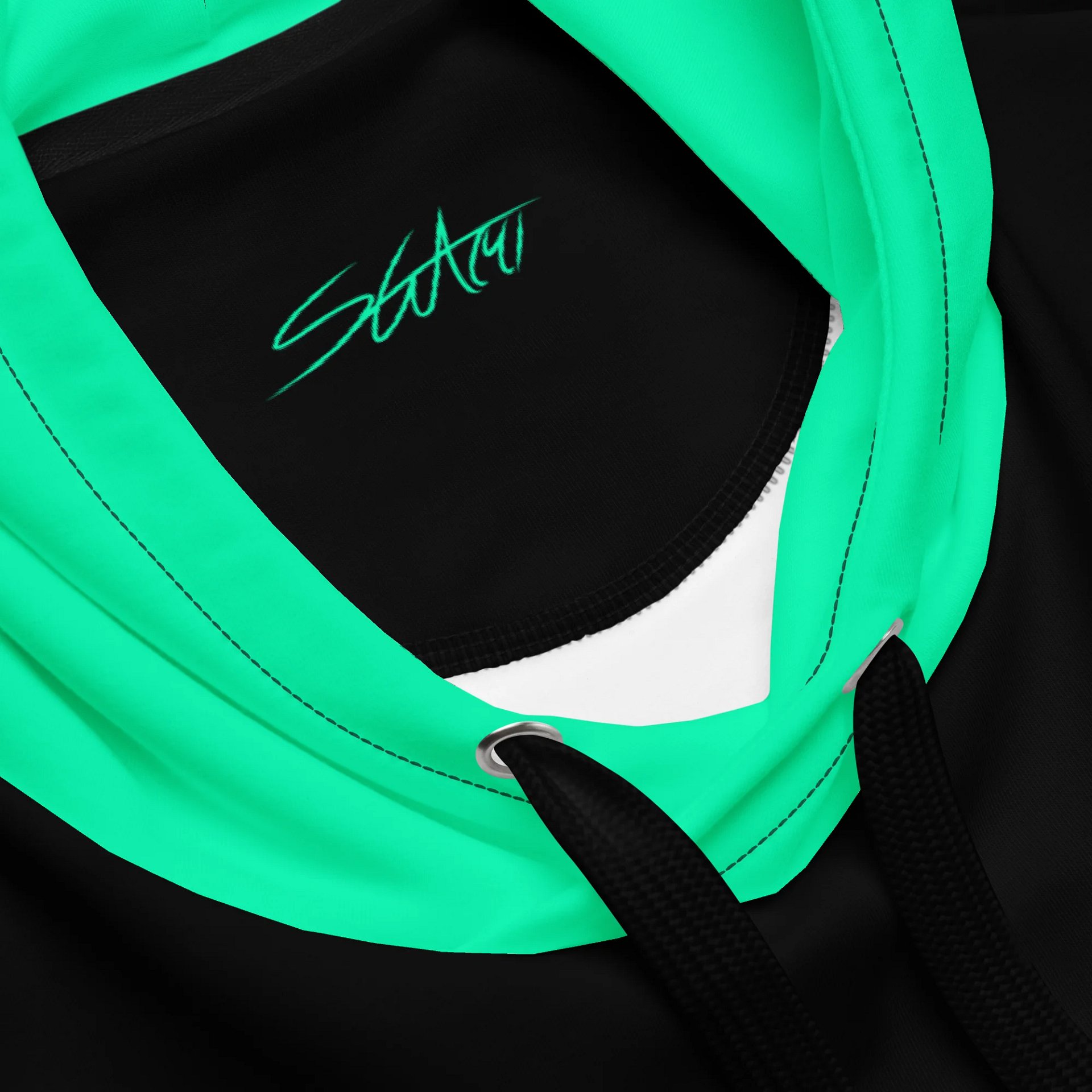 Shy Hoodie product image (4)