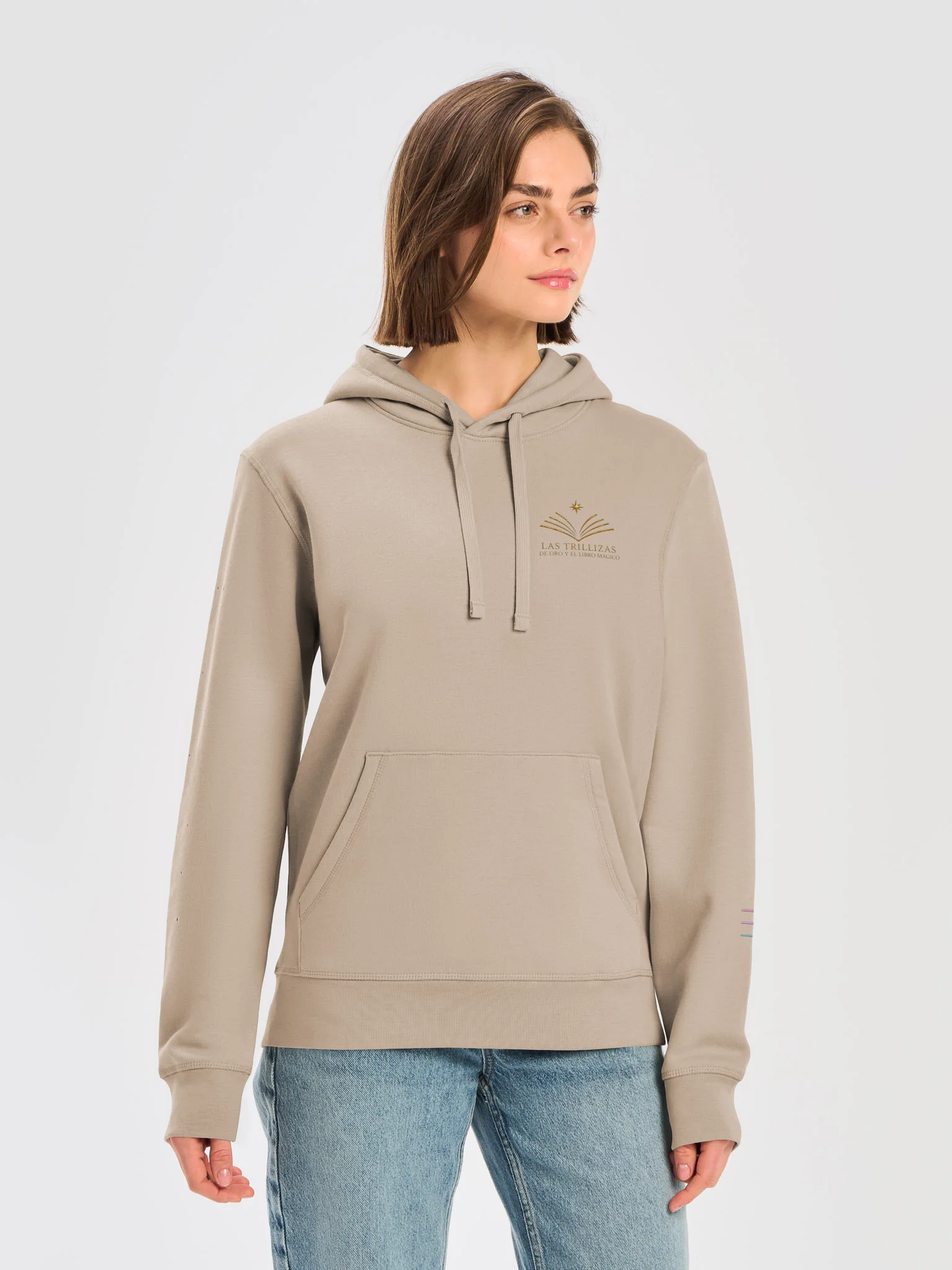 EL LIBRO MÁGICO - Hoodie product image (10)