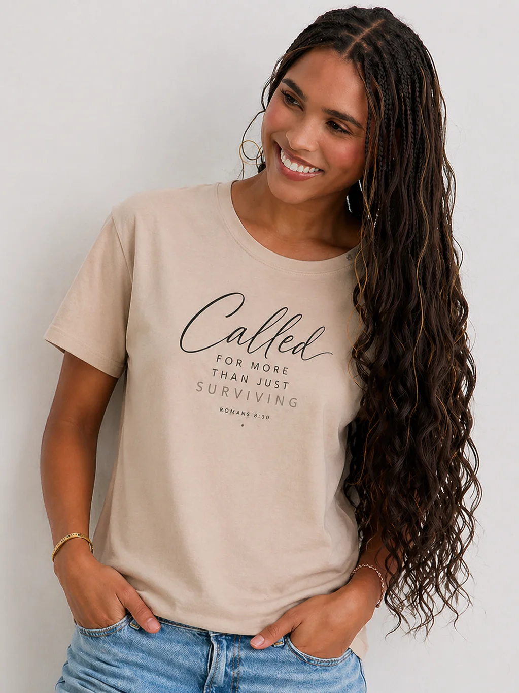 CALLED — For More Than Just Surviving product image (1)
