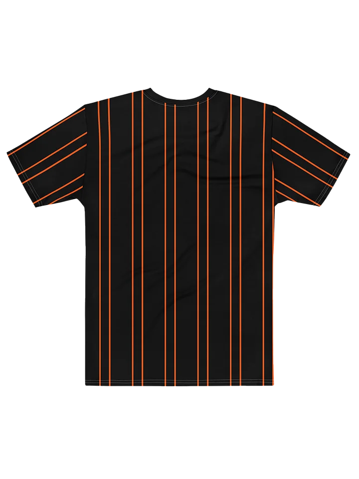 Amp Stripe (Black) product image (2)