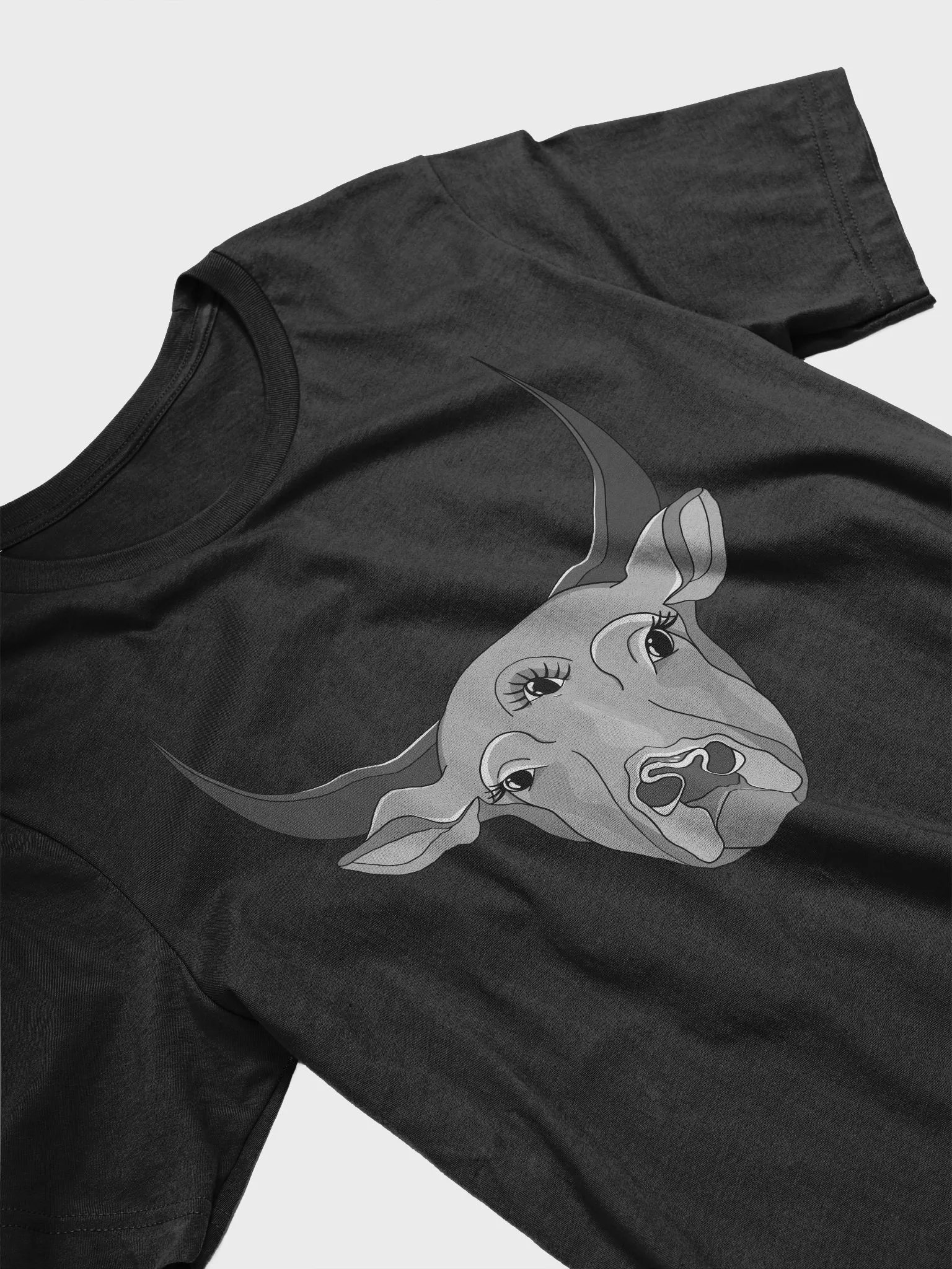 Third Eye T-Shirt product image (3)