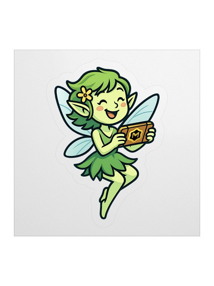 Pixie Stick-er product image (2)