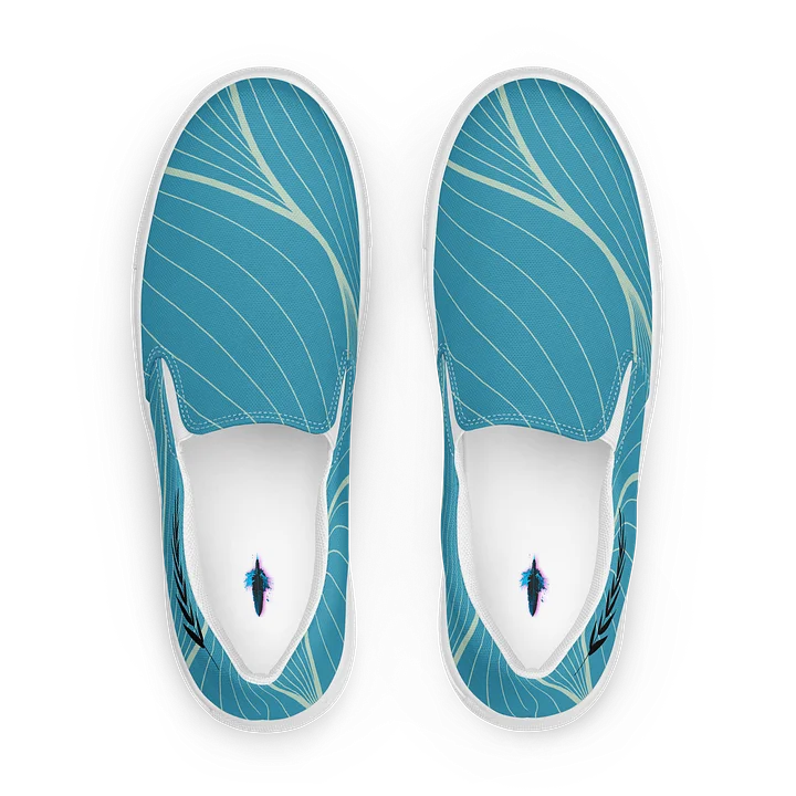 The Fern Walker Slip-Ons product image (1)