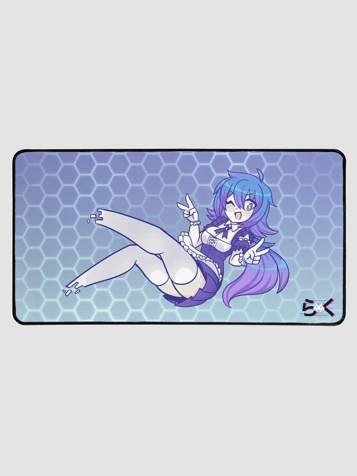 Mouse Mat - Maid Outfit product image (1)