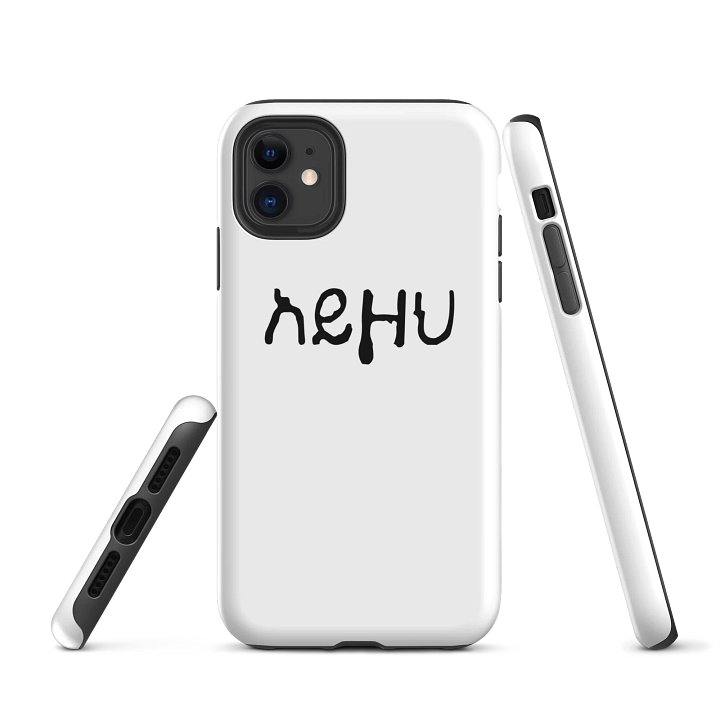 Ayzoh iPhone® Case product image (1)