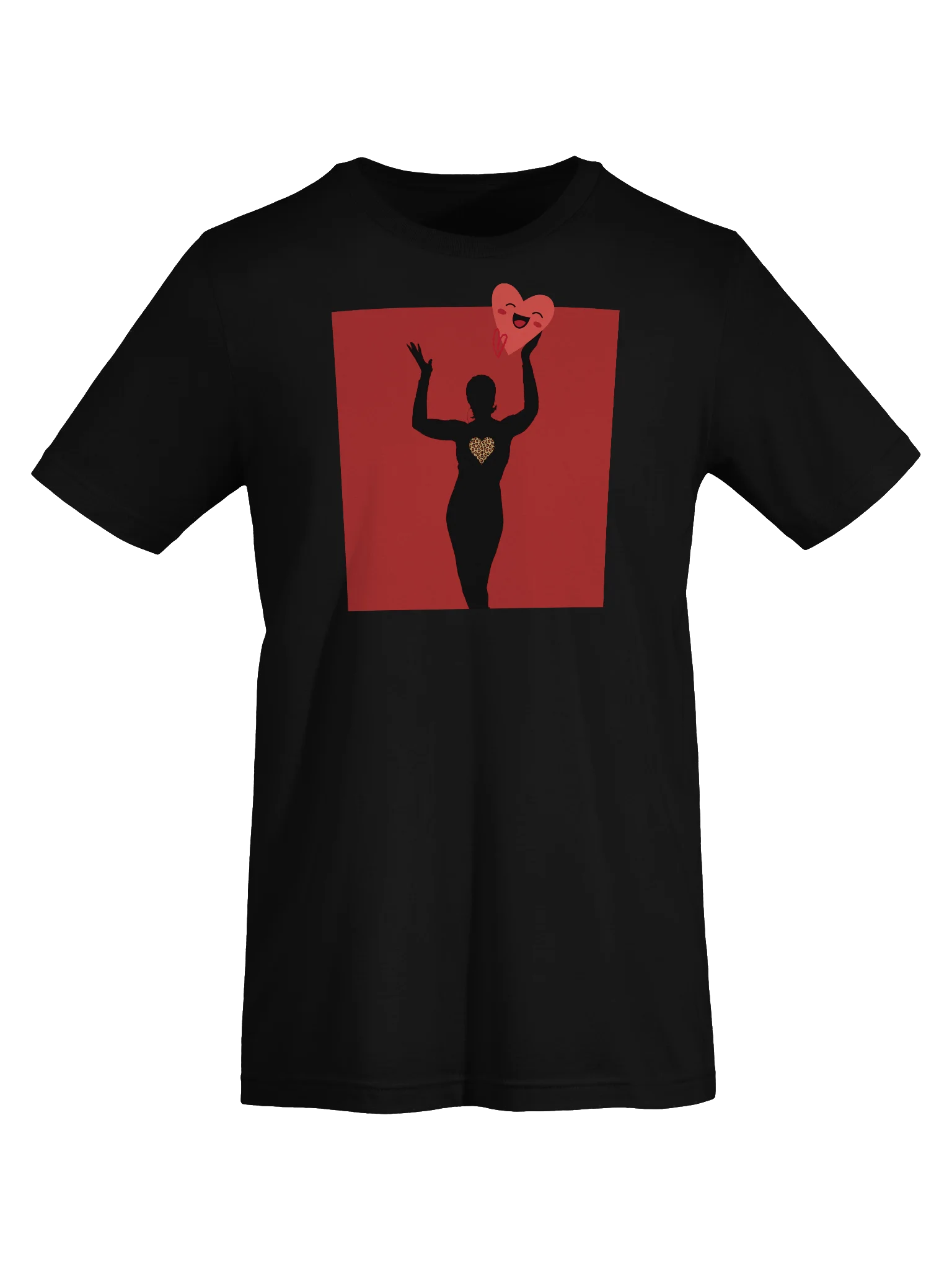 Izzi Fabulous! Ladies T-Shirt product image (7)