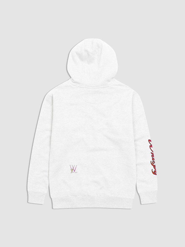 Mic Time Hoodie product image (2)