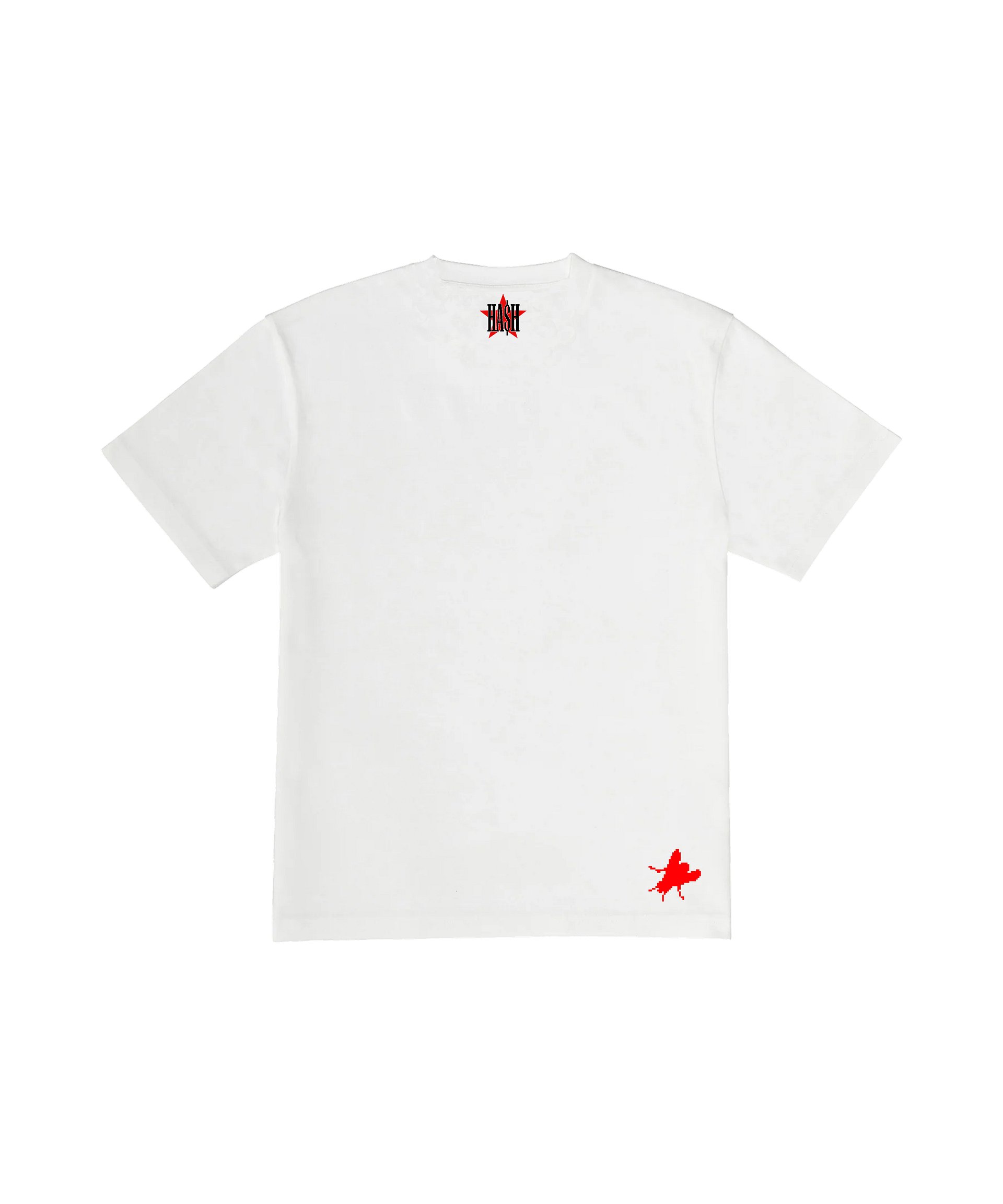 HSH RLCS PRINT SHOP TEE product image (4)