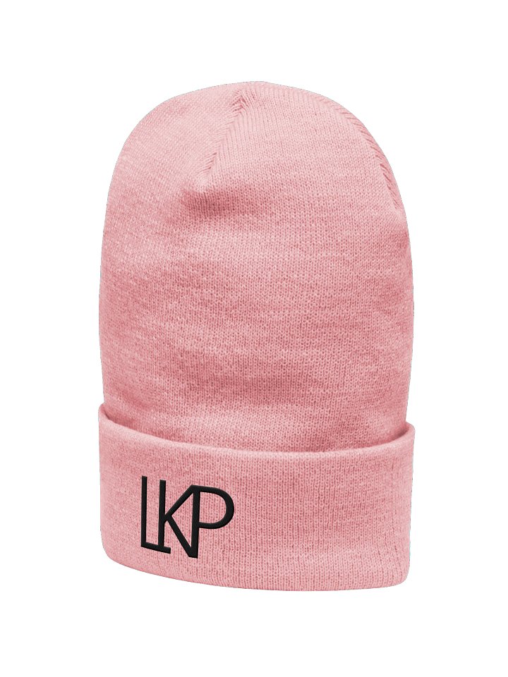 Low Key Philosopher Beanie product image (2)