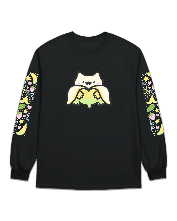 bananub longsleeve product image (1)