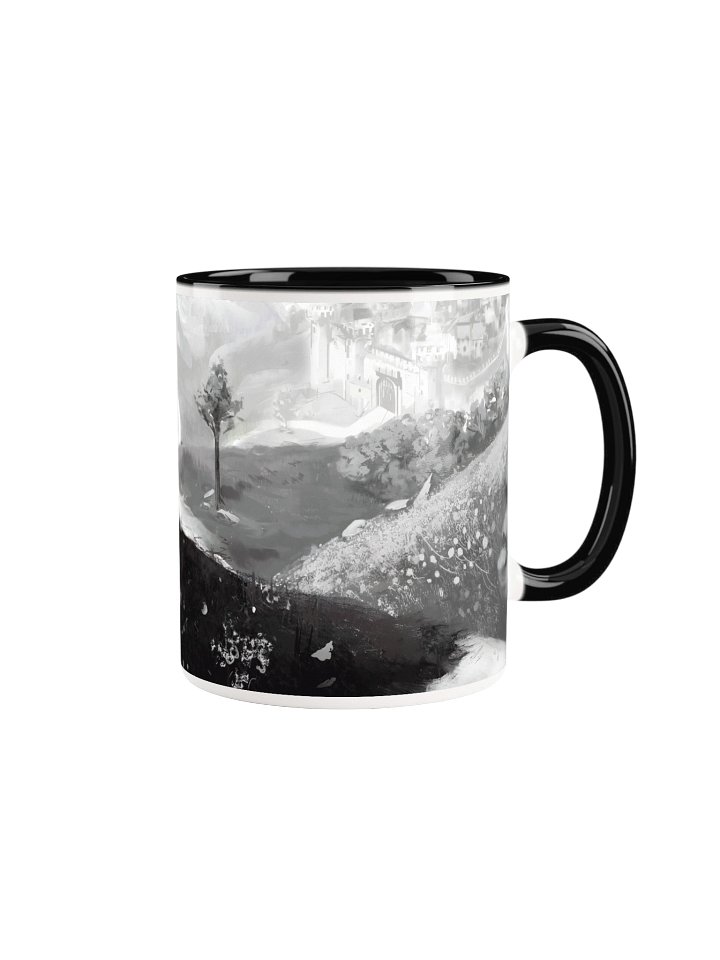 Ceramic Mug | There Collection product image (2)