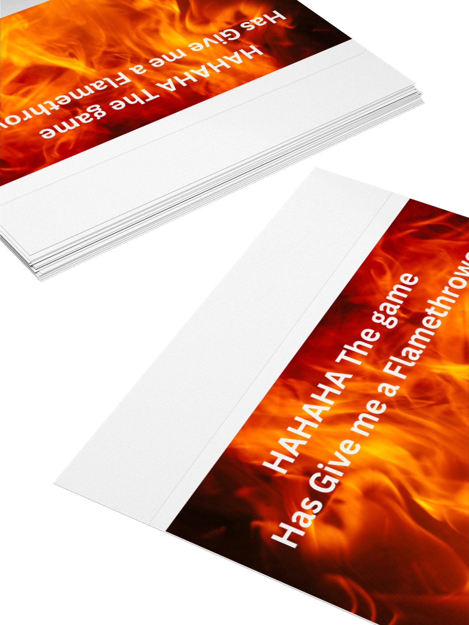 Fire Stickers product image (4)
