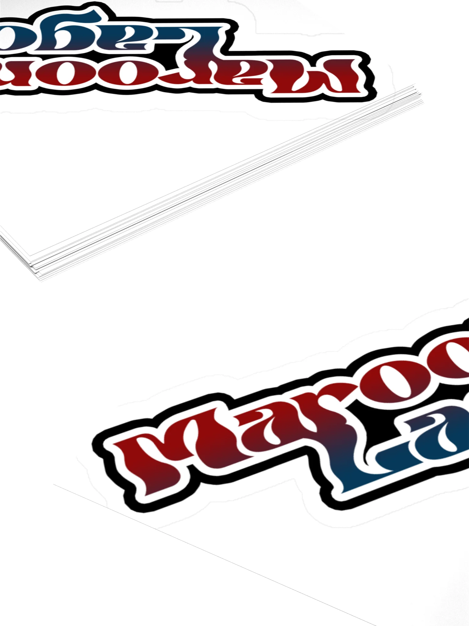 Classic Maroon Lagoon Stick product image (4)