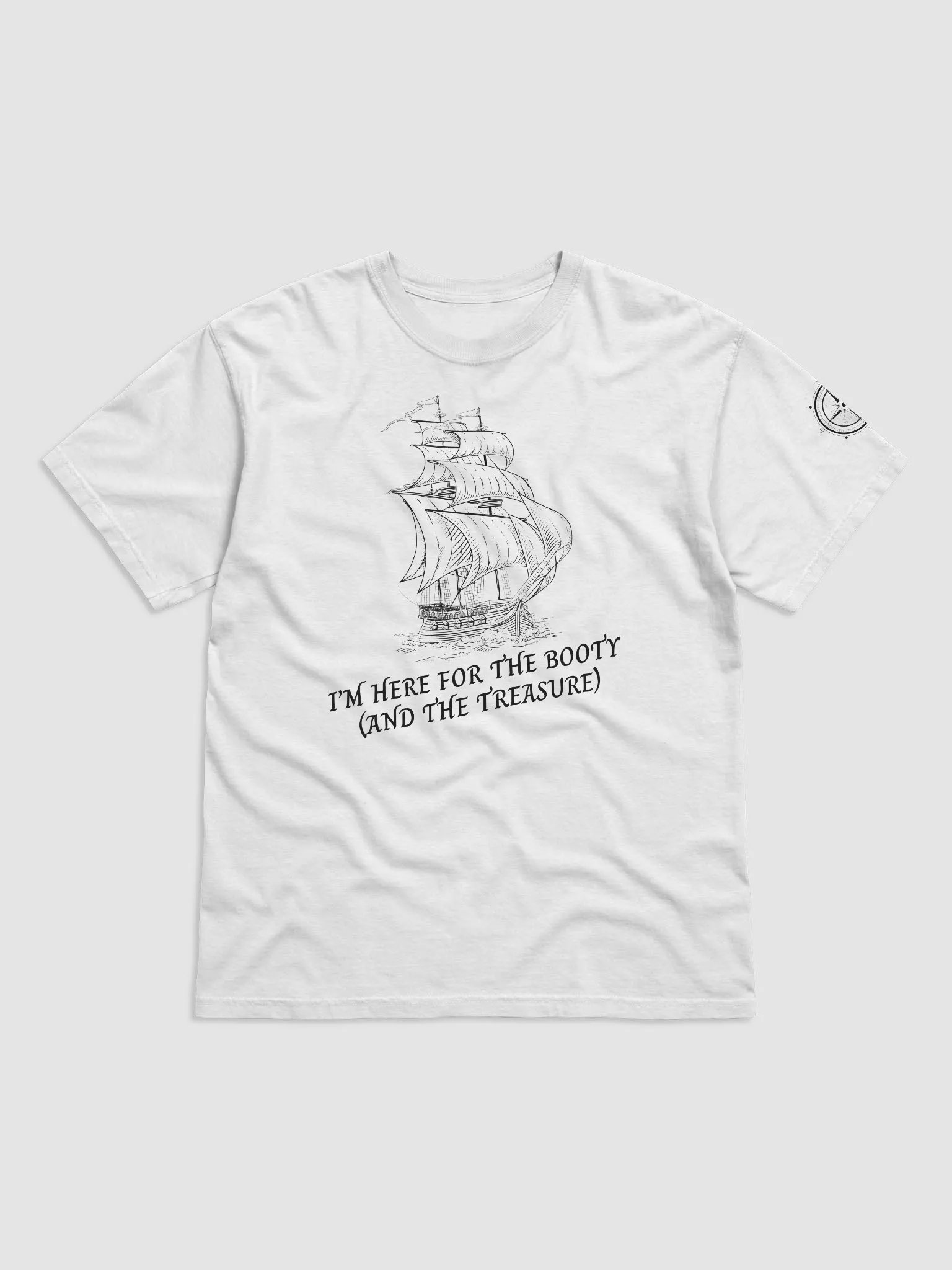 Argh Matey! product image (1)