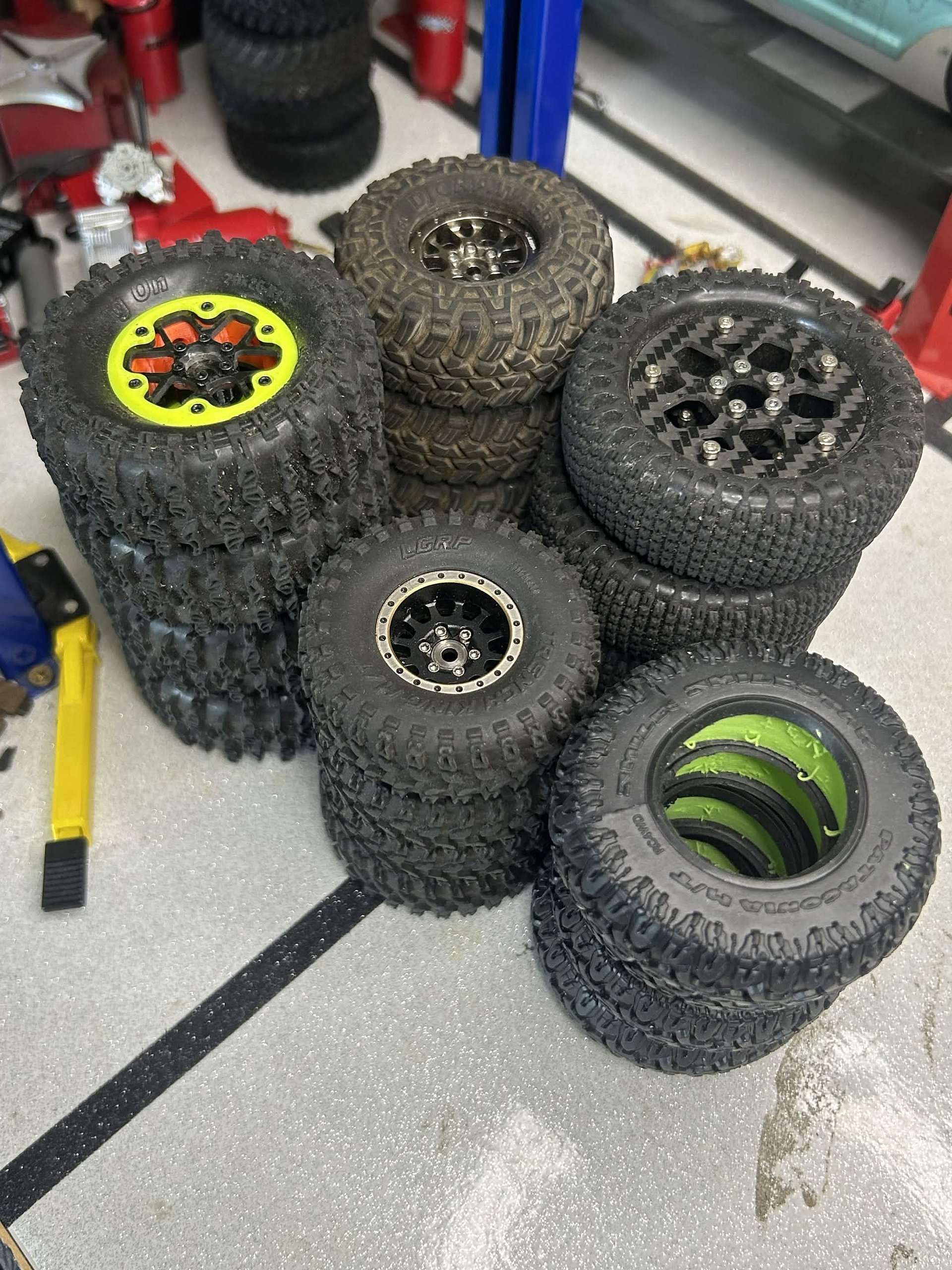 Wheels & Tires product image (1)