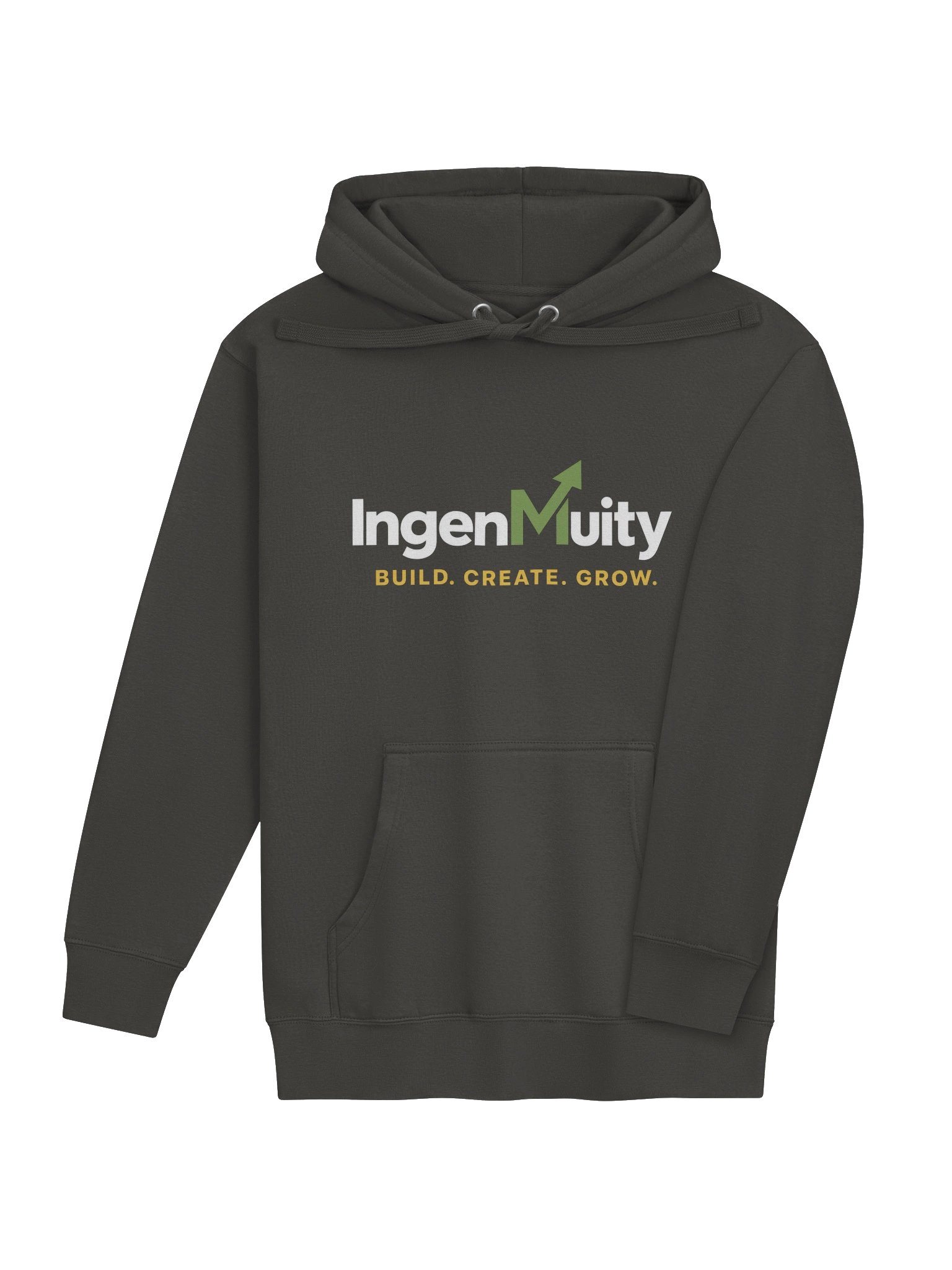 IngenMuity Hoodie product image (4)