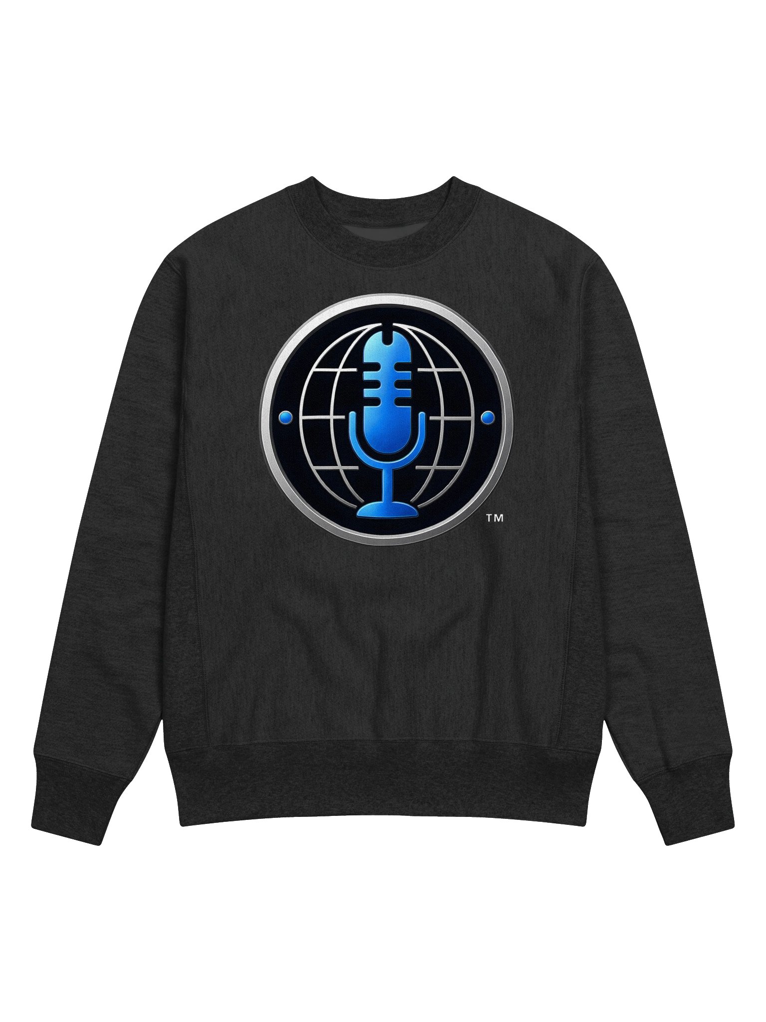 World of UX™ Heritage Crewneck product image (1)